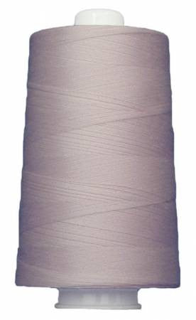 Omni Thread Polyester 40wt 6000yd (5486m) #3128 Light Pink