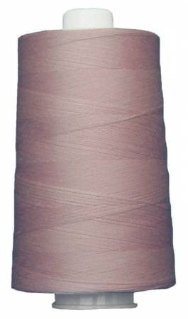 Omni Thread Polyester 40wt 6000yd (5486m) #3130 Pink