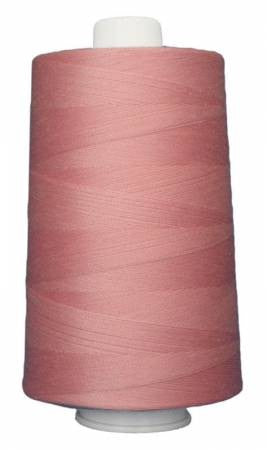 Omni Thread Polyester 40wt 6000yd (5486m) #3131 Light Rose