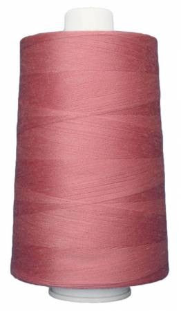 Omni Thread Polyester 40wt 6000yd (5486m) #3132 Rose Petal