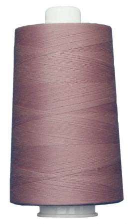 Omni Thread Polyester 40wt 6000yd (5486m) #3134 Tutu
