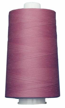 Omni Thread Polyester 40wt 6000yd (5486m) #3135 Plum Blossom