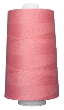 Omni Thread Polyester 40wt 6000yd (5486m) #3137 Candy Pink