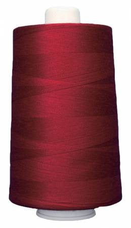 Omni Thread Polyester 40wt 6000yd (5486m) #3142 Rosella
