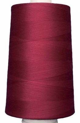Omni Thread Polyester 40wt 6000yd (5486m) #3143 Torch Ginger
