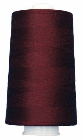 Omni Thread Polyester 40wt 6000yd (5486m) #3146 Burgundy