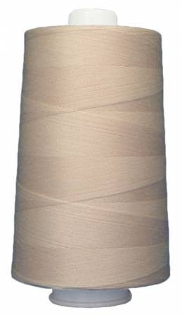 Omni Thread Polyester 40wt 6000yd (5486m) #3147 Apricot Blossom