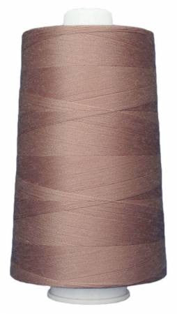 Omni Thread Polyester 40wt 6000yd (5486m) #3149 Satin Slipper