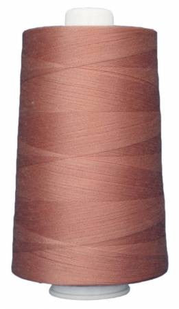 Omni Thread Polyester 40wt 6000yd (5486m) #3150 Western Pink