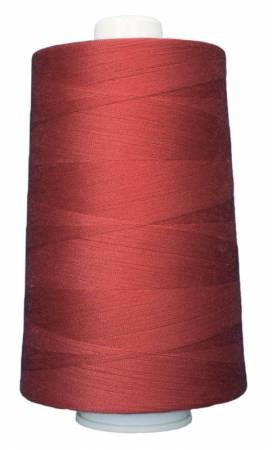 Omni Thread Polyester 40wt 6000yd (5486m) #3152 Climbing Rose