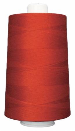 Omni Thread Polyester 40wt 6000yd (5486m) #3156 Bengal