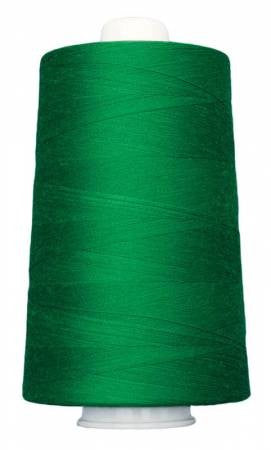 Omni Thread Polyester 40wt 6000yd (5486m) #3168 Greensleeves