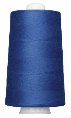 Omni Thread Polyester 40wt 6000yd (5486m) #3170 Bright Periwinkle