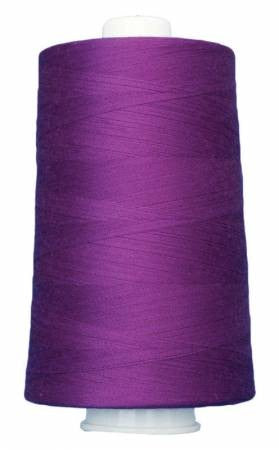 Omni Thread Polyester 40wt 6000yd (5486m) #3172 Verbena