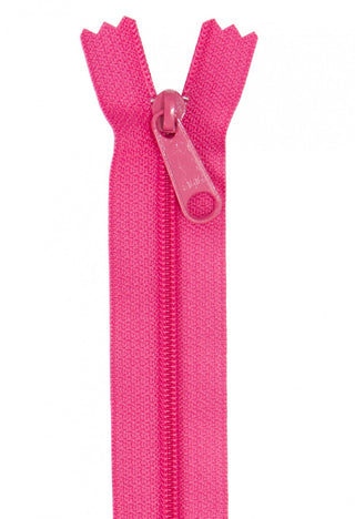 By Annie Handbag Zipper 24" Lipstick