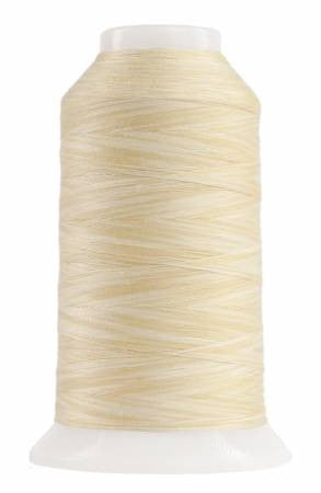 Omni V Variegated Polyester Thread 40wt 2000yd (1828m) #9002 French Pastry