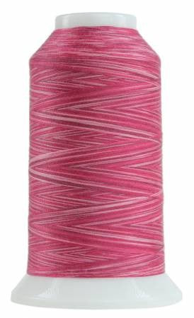 Omni V Variegated Polyester Thread 40wt 2000yd (1828m) #9031 Taffy