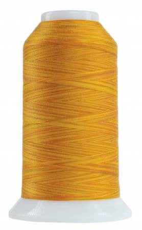 Omni V Variegated Polyester Thread 40wt 2000yd (1828m) #9086 Zenith