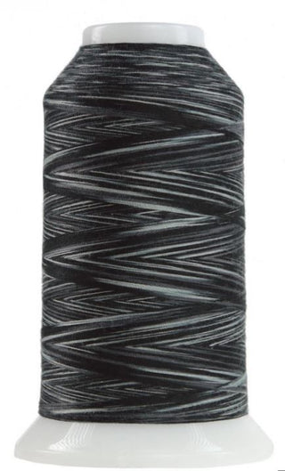 Omni V Variegated Polyester Thread 40wt 2000yd (1828m) #9101 Orca
