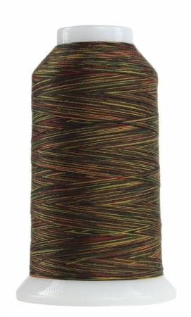 Thread Omni V Variegated #40 2 000 YDS #9145 Nebuchadnezzar