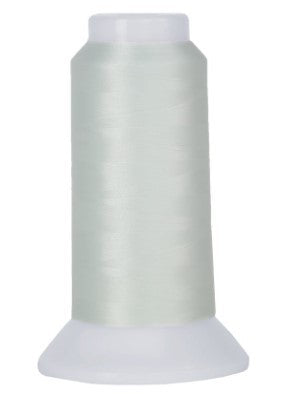 Thread Microquilter #100 3000yds #7002 Lace White