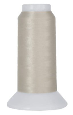 Thread Microquilter #100 3000yds #7003 Off White