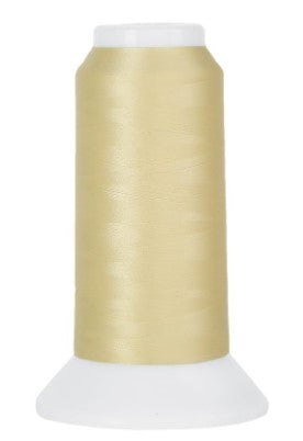 MicroQuilter Polyester 100wt 3000yd Cone #7004 Cream