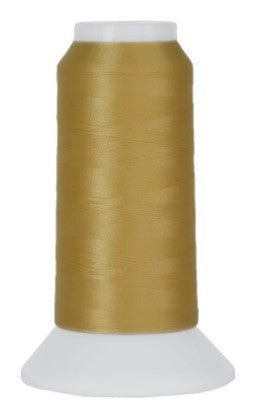MicroQuilter Polyester 100wt 3000yd Cone #7005 Tan