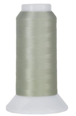 Thread Microquilter #100 3000yds #7007 Silver
