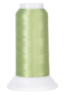MicroQuilter Polyester 100wt 3000yd Cone #7023 Sea Green