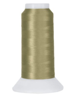 MicroQuilter Polyester 100wt 3000yd Cone #7026 Taupe