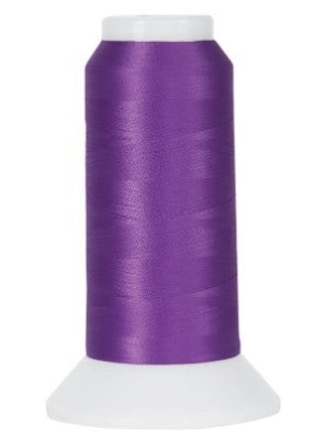 MicroQuilter Polyester 100wt 3000yd Cone #7030 Purple