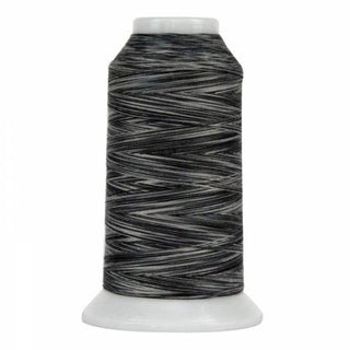 Omni V Variegated Polyester Thread 40wt 2000yd (1828m) #9025 Grand Piano