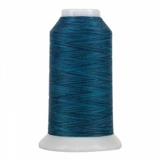 Omni V Variegated Polyester Thread 40wt 2000yd (1828m) #9060 Galaxy