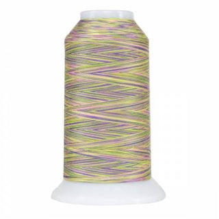 Omni V Variegated Polyester Thread 40wt 2000yd (1828m) #9067 Victoria