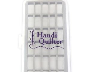 Handi Quilter Bobbin Box (Holds 30 x  M Class Bobbins)