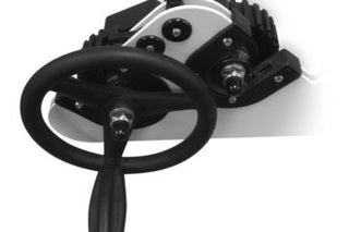 Handi Quilter Studio Frame Hand Wheel Kit