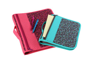 By Annie Pattern Zip It Up 2.0