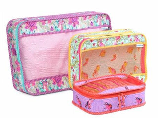 By Annie Pattern Pack it in 2.0 Bag