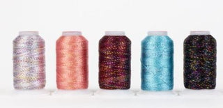 Threads Wonderfil GlaMore Pack - Playtime