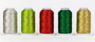 Wonderfil GlaMore Pack - Fun Christmas