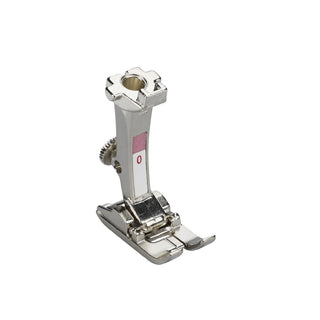 Bernina #0 Zig Zag Presser Foot 