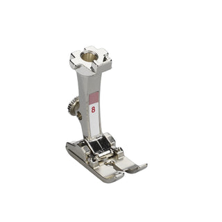 Bernina #08 Jeans Foot