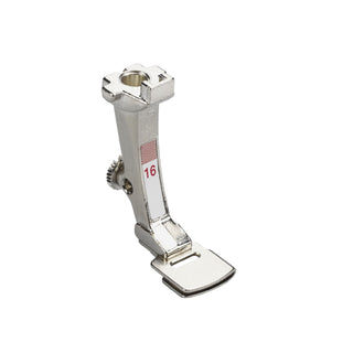 Bernina #16 Gathering Foot Narrow