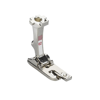 Bernina #62 Narrow Hemmer SS 2mm