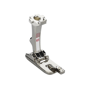 Bernina #63 Hemmer ZZ 3mm