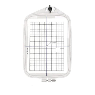 Janome Hoop B (140 X 200) Standard MC10001 MC10000 C9700 MC9500 MC370E MC350E MC300E