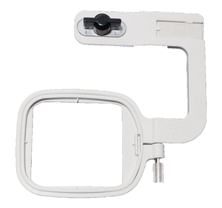Janome Hoop C (Free Arm) (50 X 50) Optional MC10001 MC10000 C9700 MC9500 MC370E MC350E MC300E