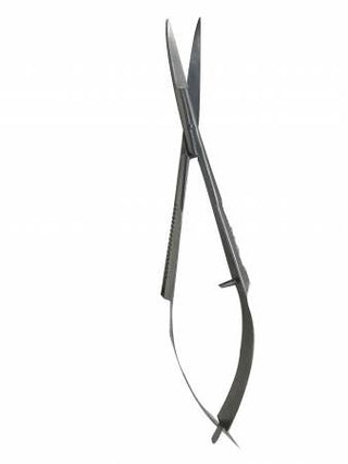 Scissors - Famore - Curved EZ Snip 4.5" - 5"