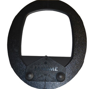 Janome Hat Hoop Insert for MC15000 MC14000 & MC12000